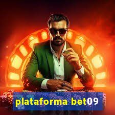 plataforma bet09